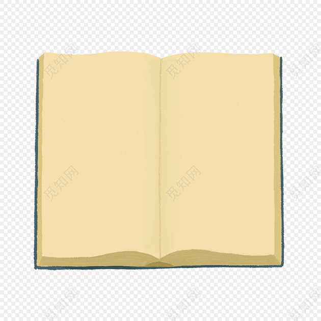 黄色空白书本矢量图下载标签:其他png 免抠素材 简约 书本 书页 您