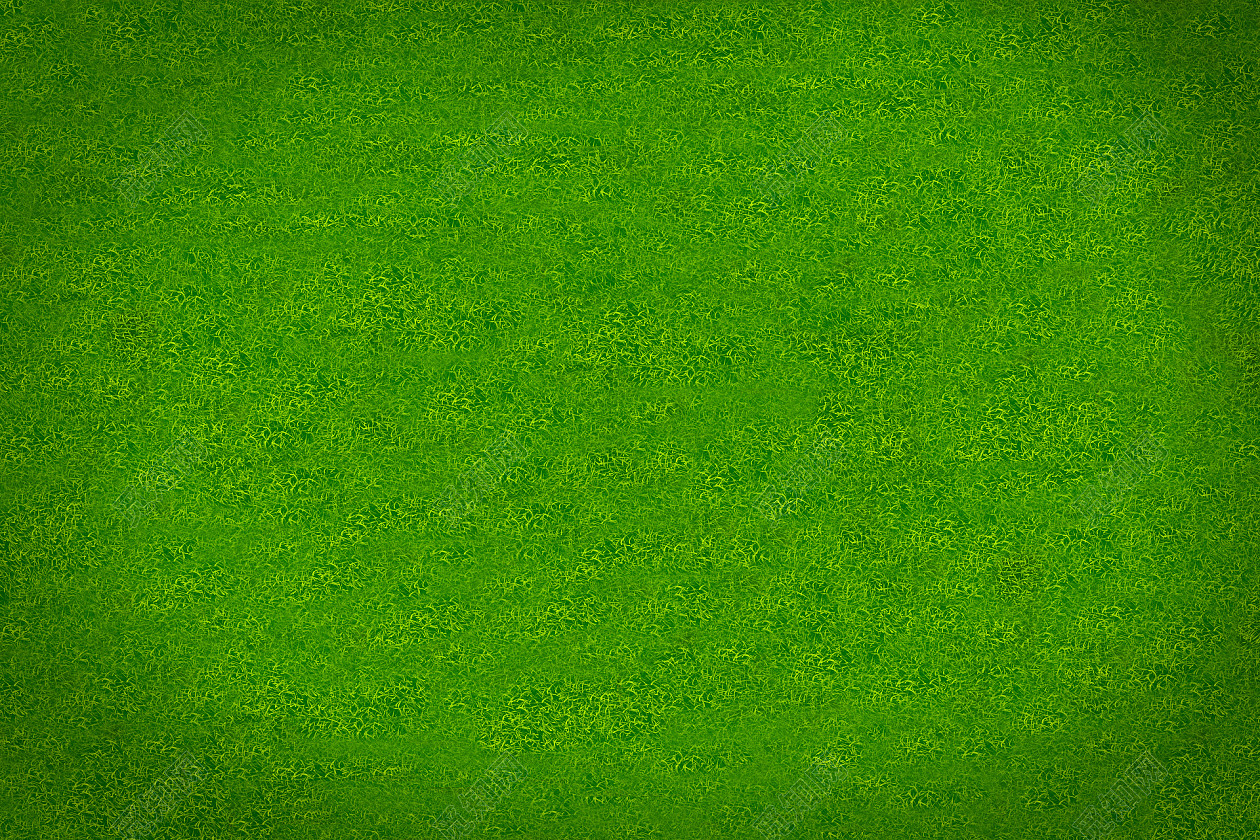 绿色草地渐变纹理背景