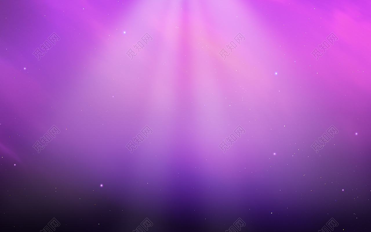 矢量紫色背景素材