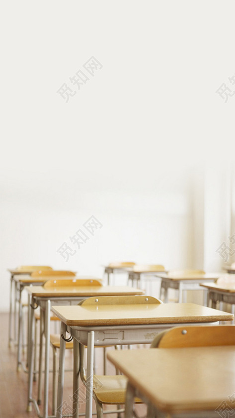 青春校园h5图免费下载_背景素材_觅知网