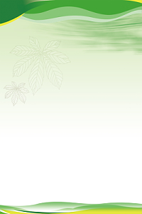 绿色环保自然制度背景