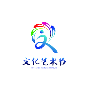 艺术节logo