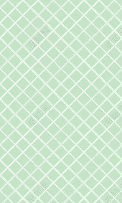蓝色格子底纹背景素材