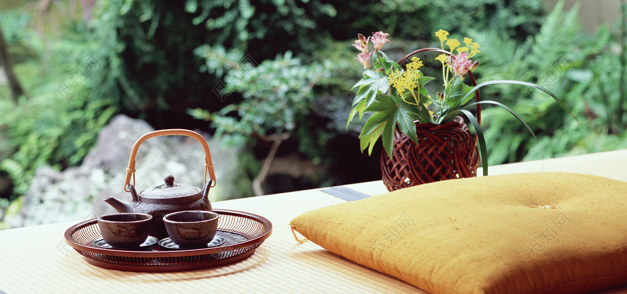 日本茶道
