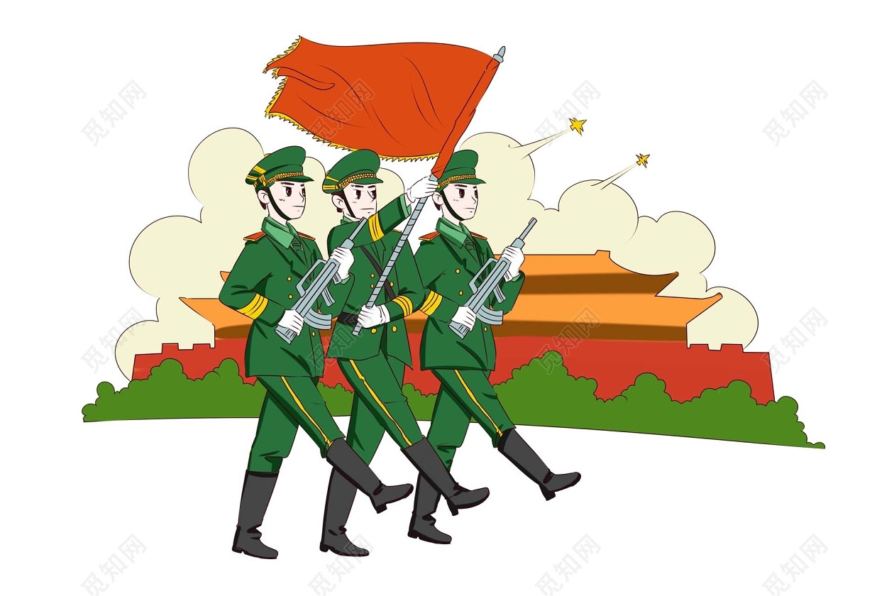 国庆节庆国庆素材