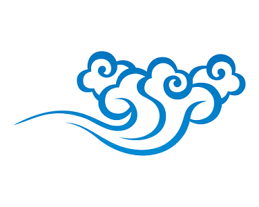 中国云纹