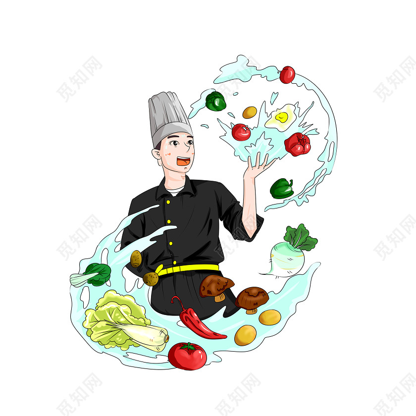 厨师大赛厨师大赛