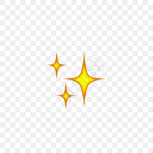 四角星