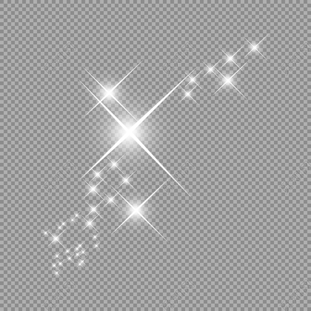星光星星光点