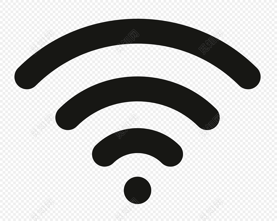 wifi图标