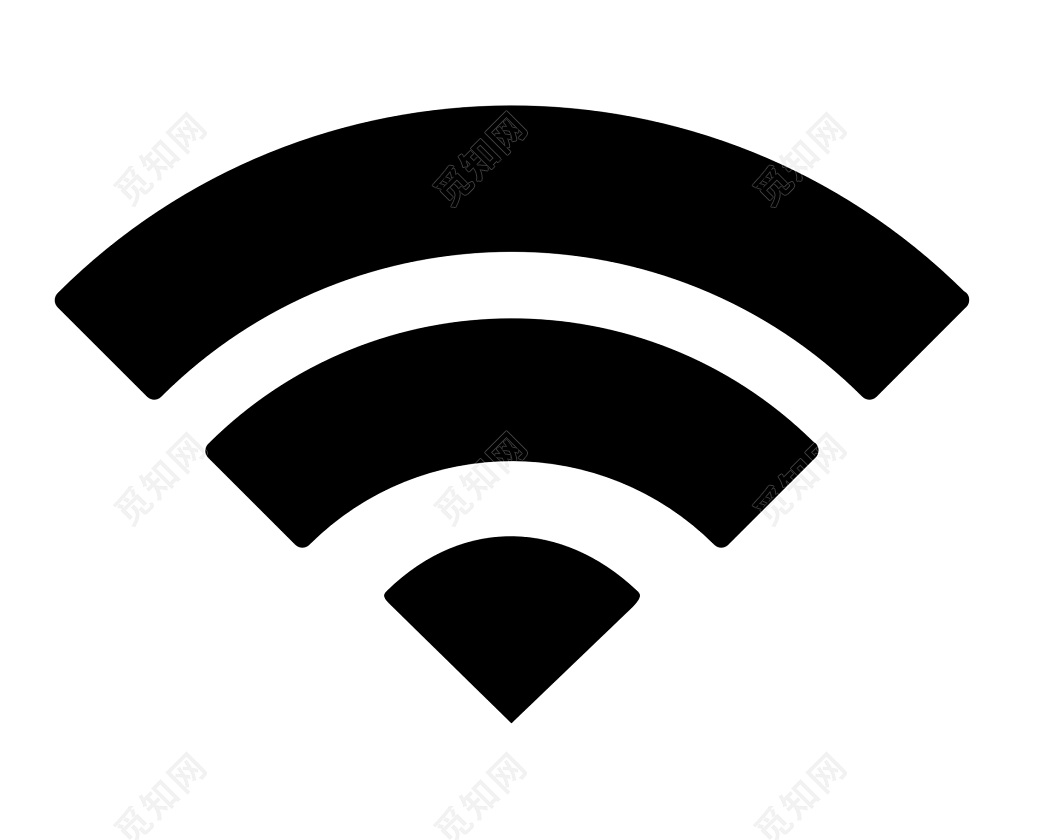 wifi图标