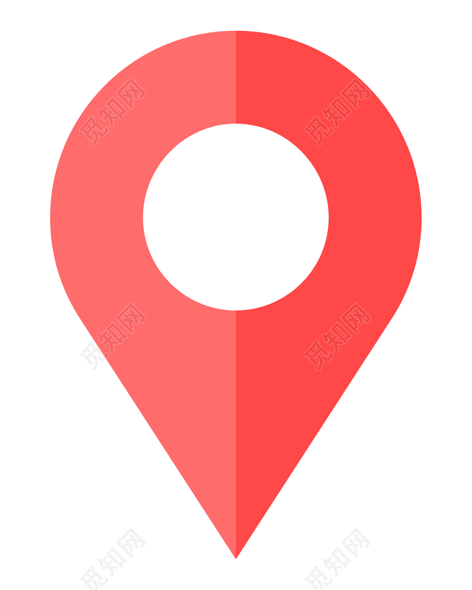 下载png下载eps png素材 定位图标标签:png素材 免抠素材 地址图标