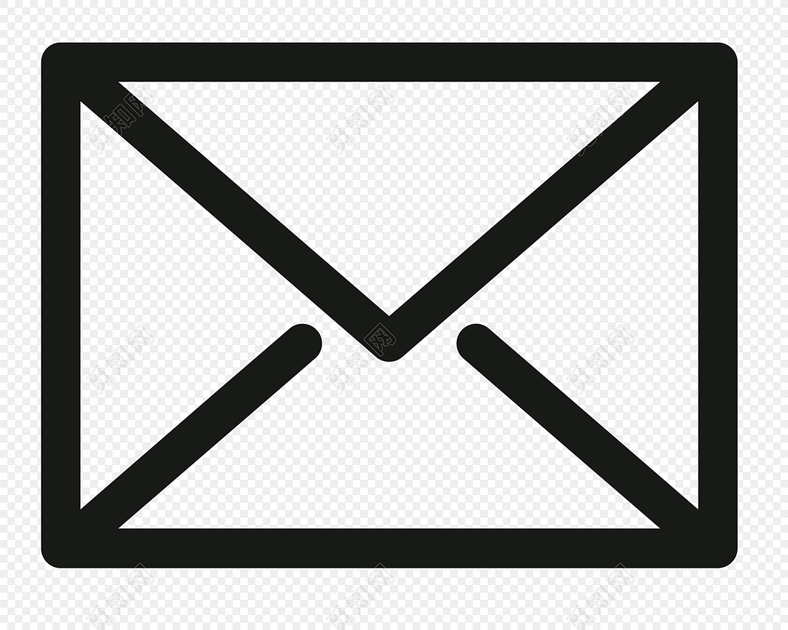 邮箱图标图片素材免费下载_觅知网