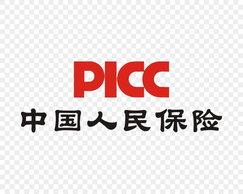 中国人民保险picc标志设计