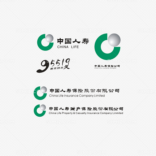 中国人寿logo图片