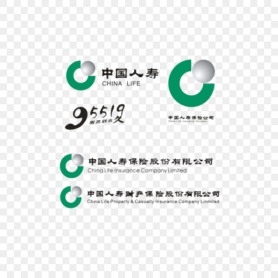 中国人寿标志设计