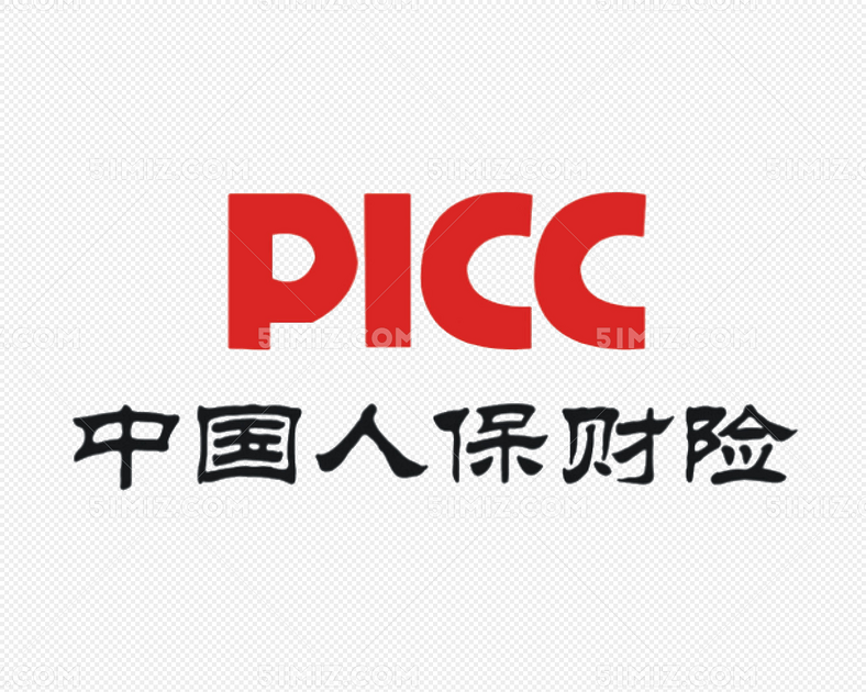 中国人保logo