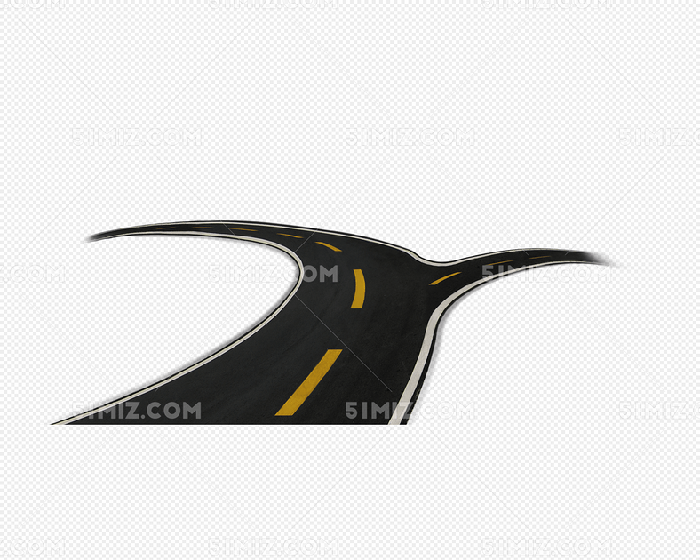 分岔路