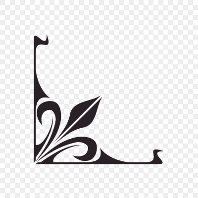 角纹