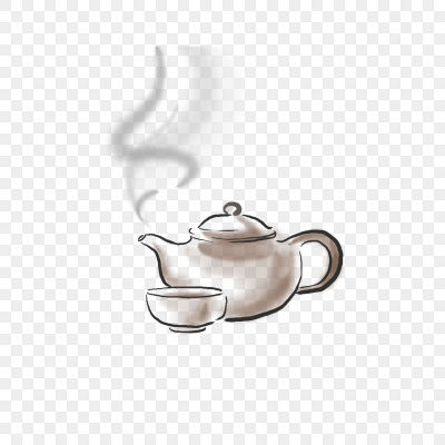 古风茶