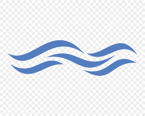 海浪logo