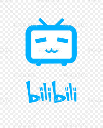 蓝色小电视bilibili