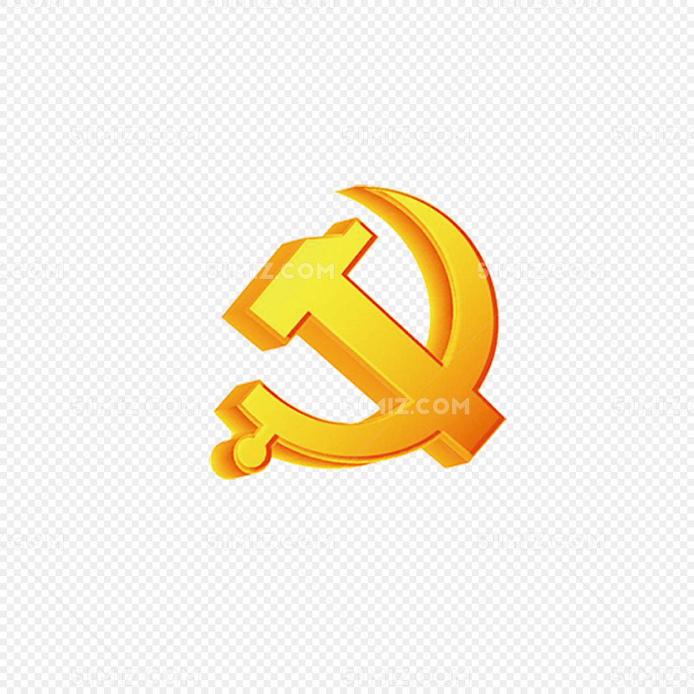 党徽