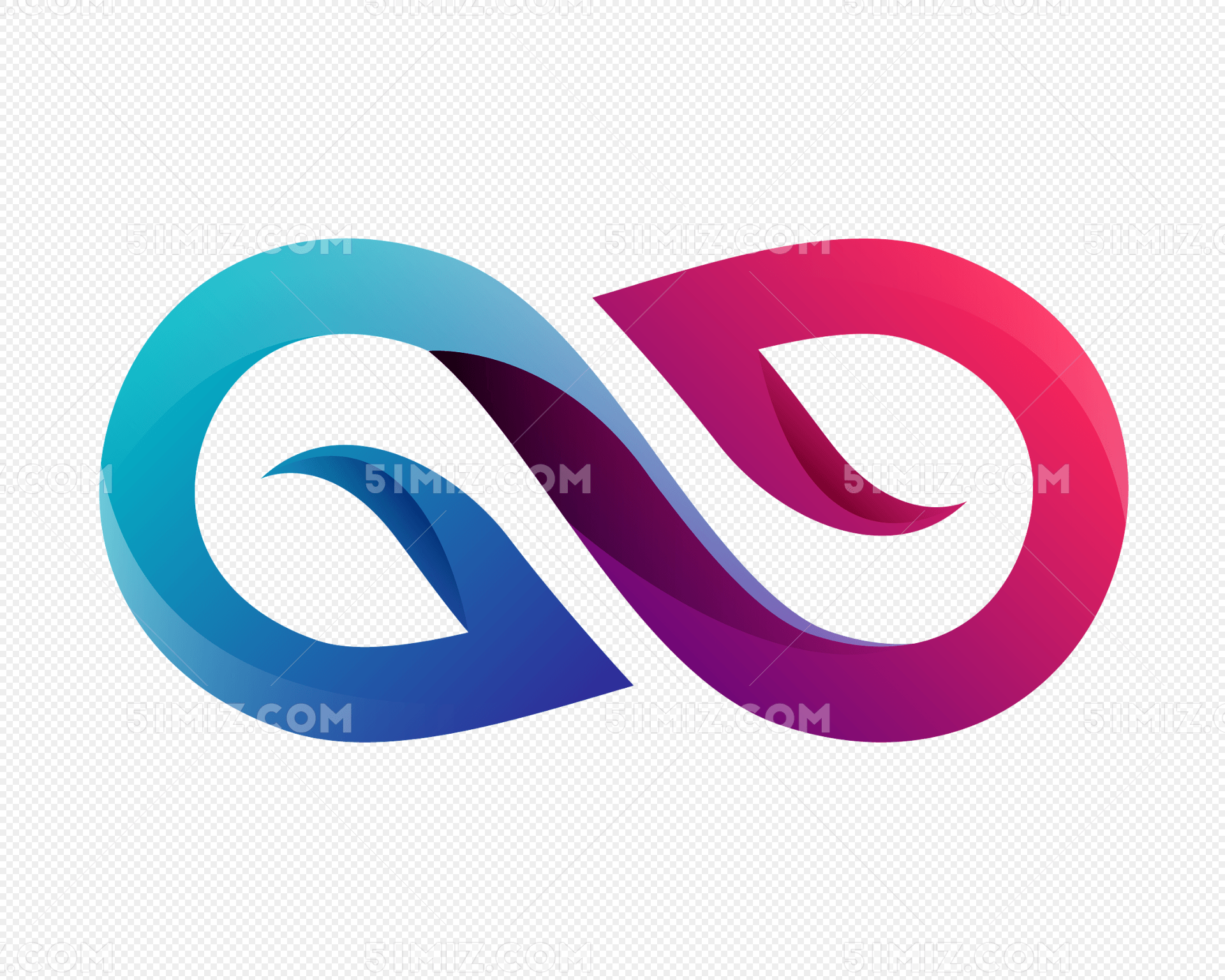 欧式时尚家居logo矢量图