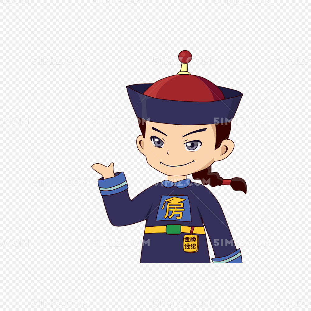 房地产广告元素经纪人