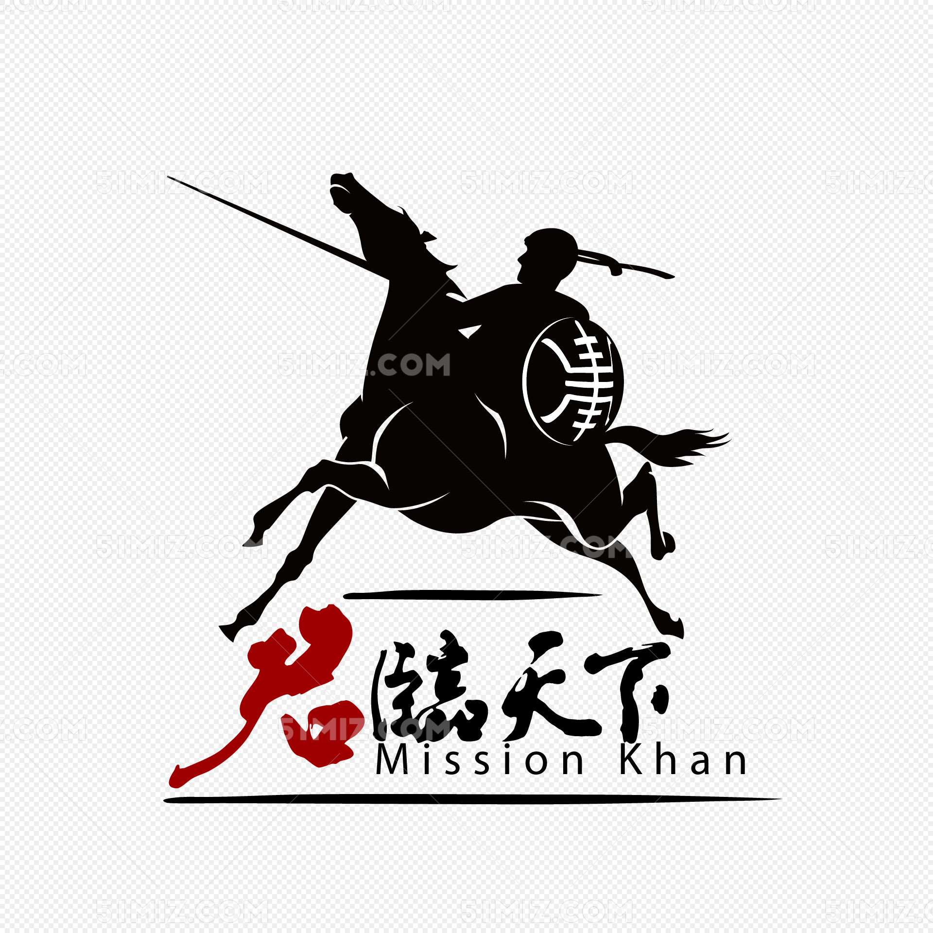 王者风范ogo