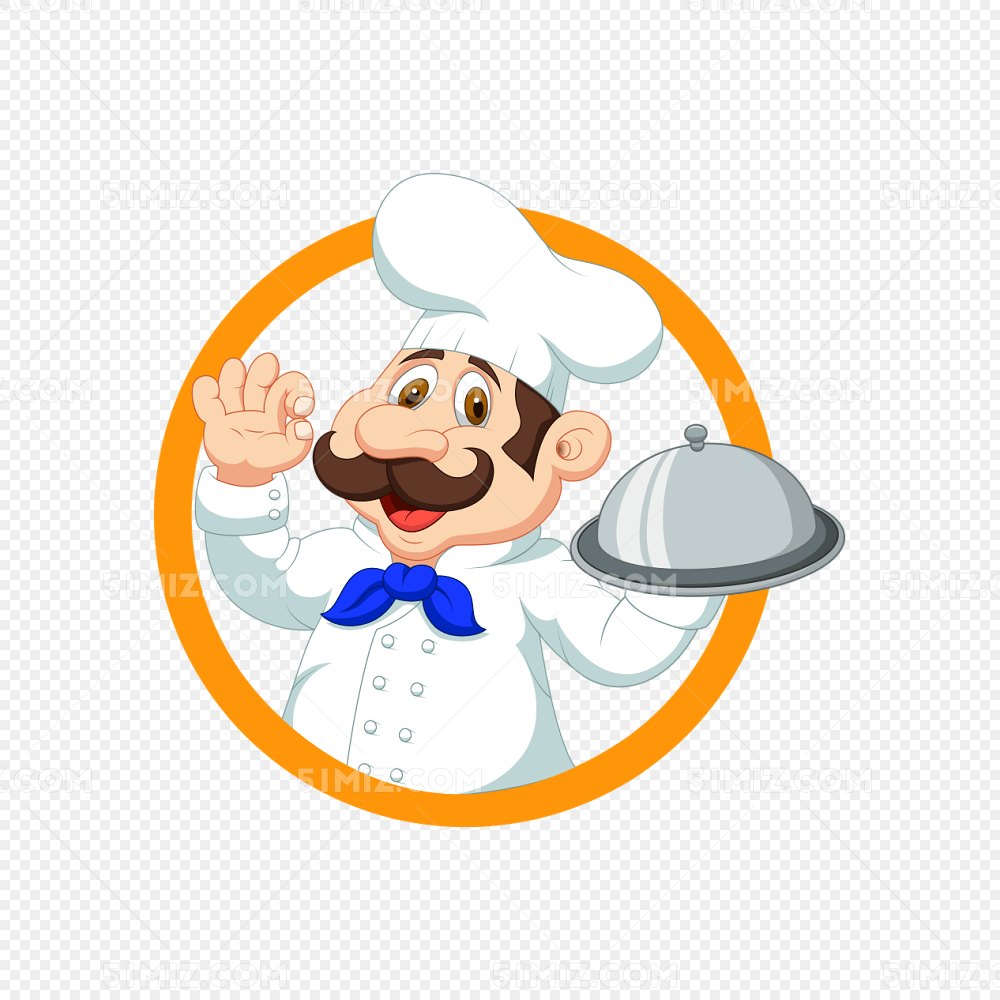 餐饮logo免费下载