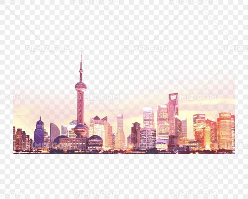 上海外滩