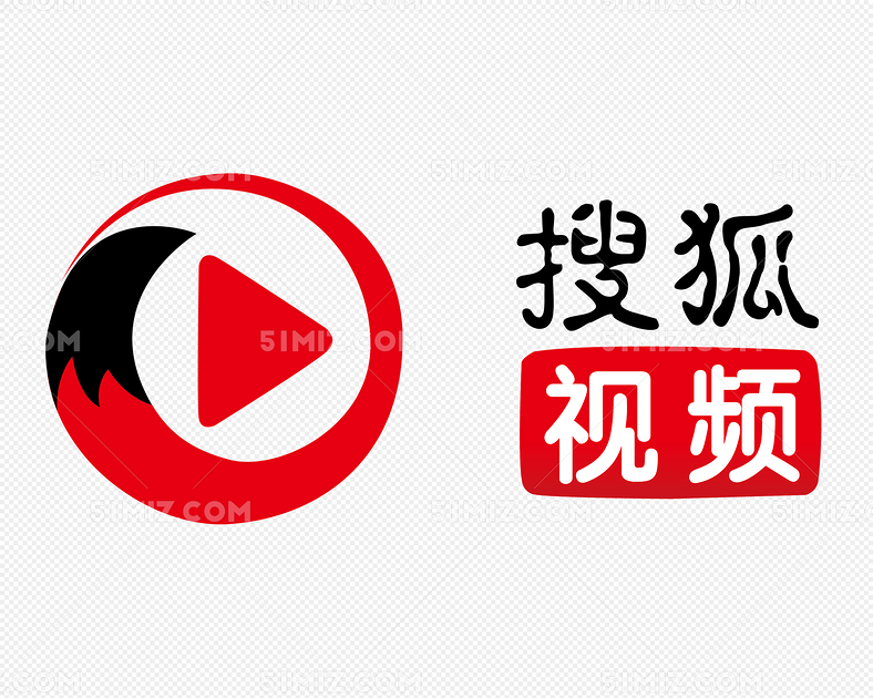 搜狐视频logo