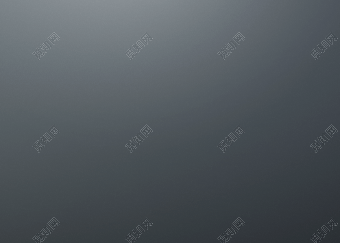 简约大气灰色抽象几何立体线条商务背景素材