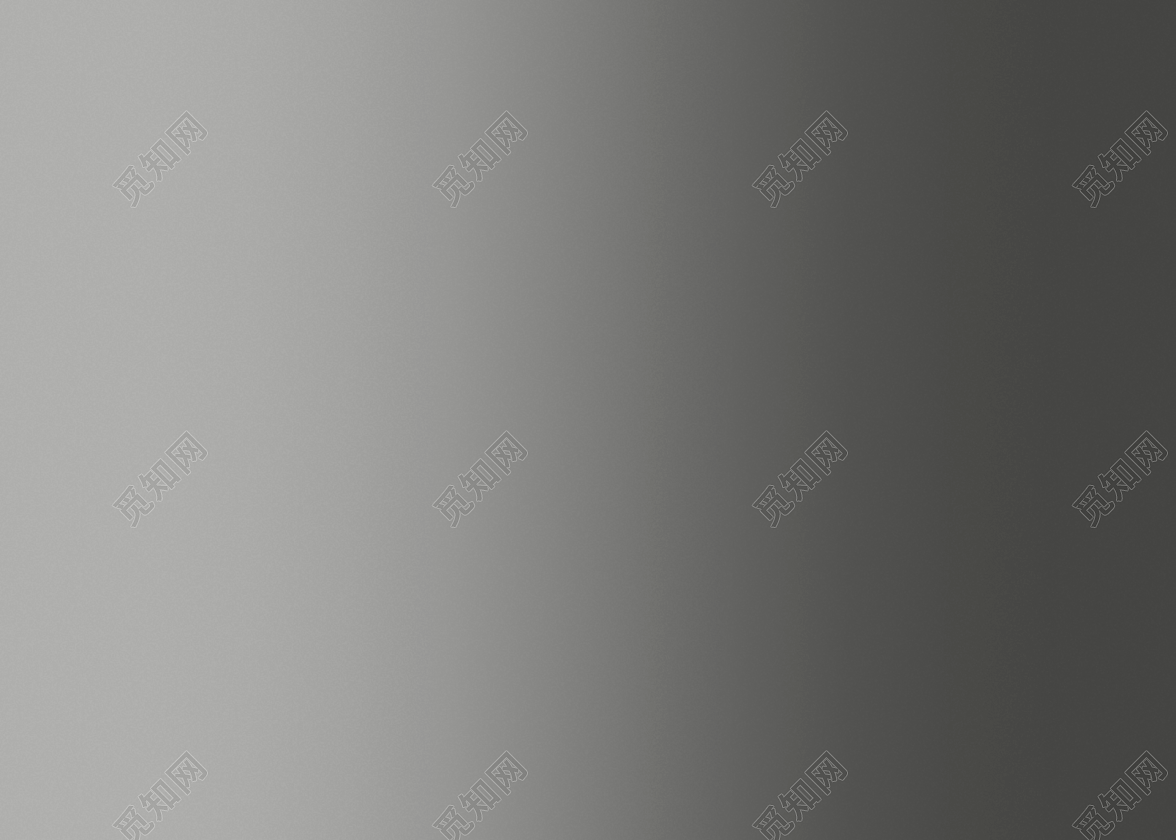 简约大气灰色抽象几何立体线条商务背景素材