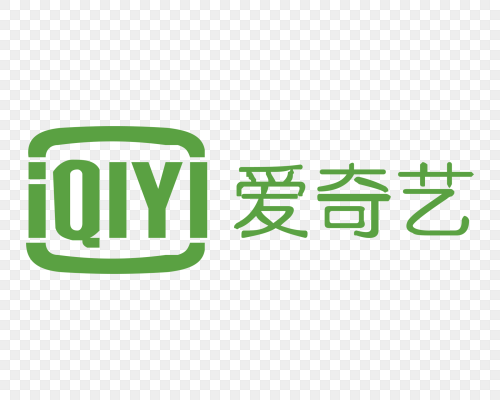 爱奇艺logo下载