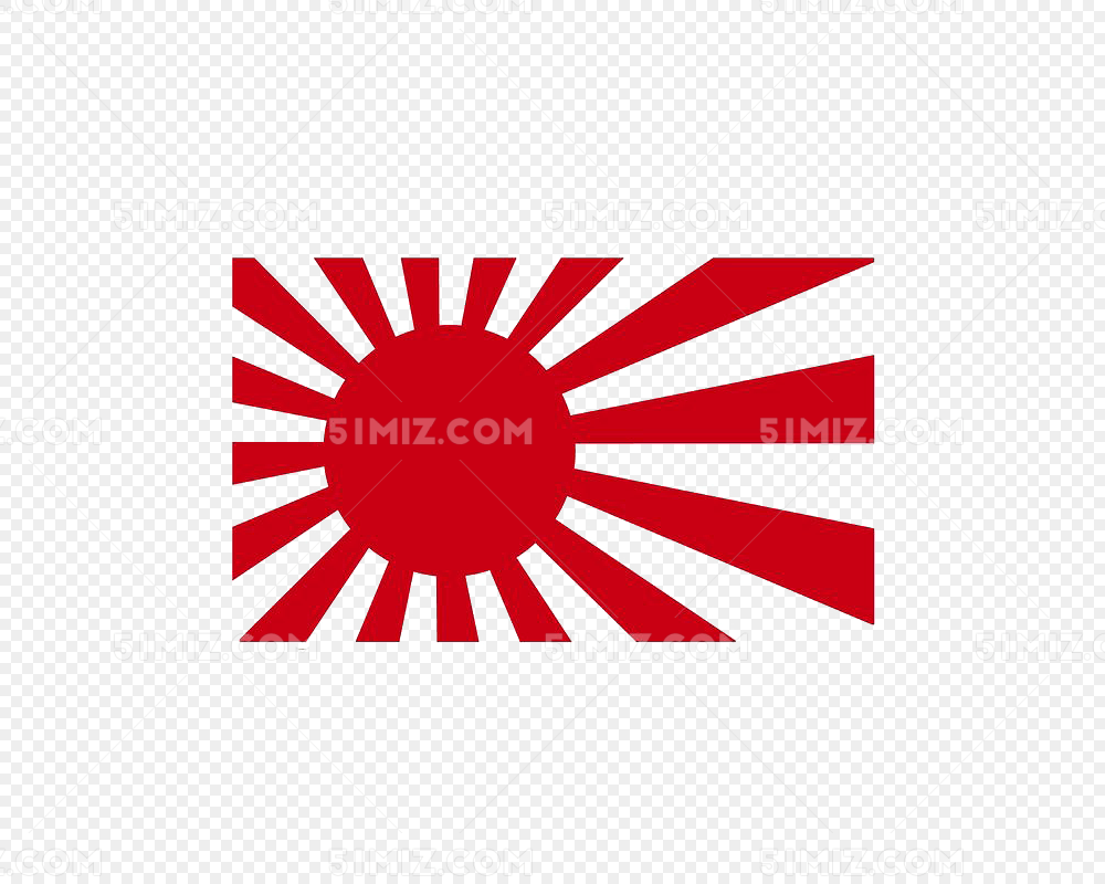 日本国旗高清大全 日本国旗高清汇总