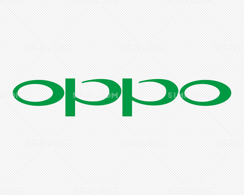 oppo图标logo下载