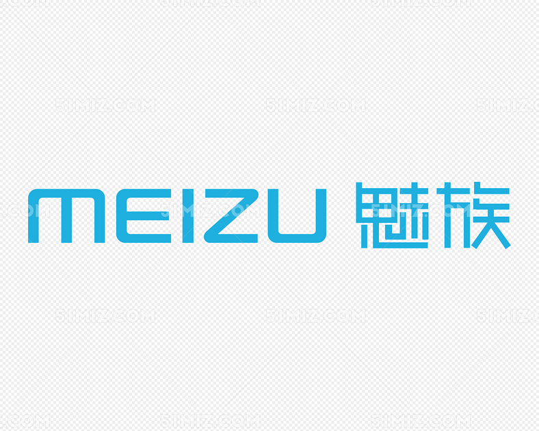 免费魅族手机logo