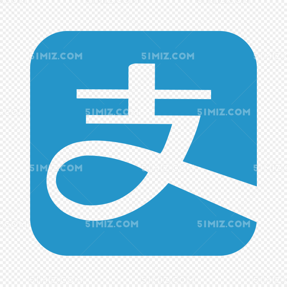 支付宝logo