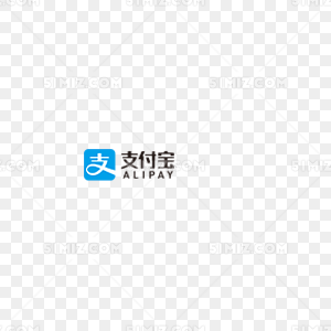 支付宝图标