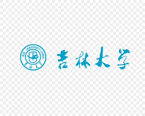 吉林大学logo