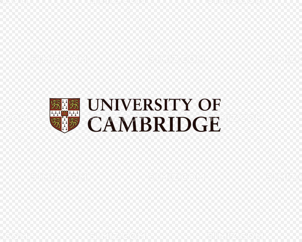 剑桥大学logo