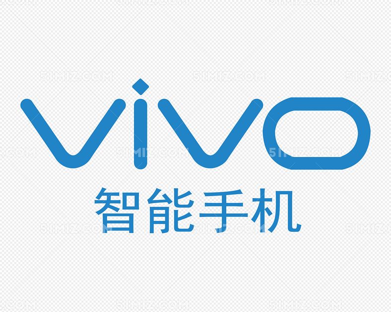 vivo手机logo