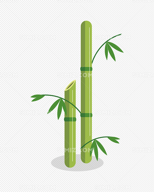 矢量图绿色长短竹子免费下载 矢量图 卡通 手绘 竹子 您可能感兴趣
