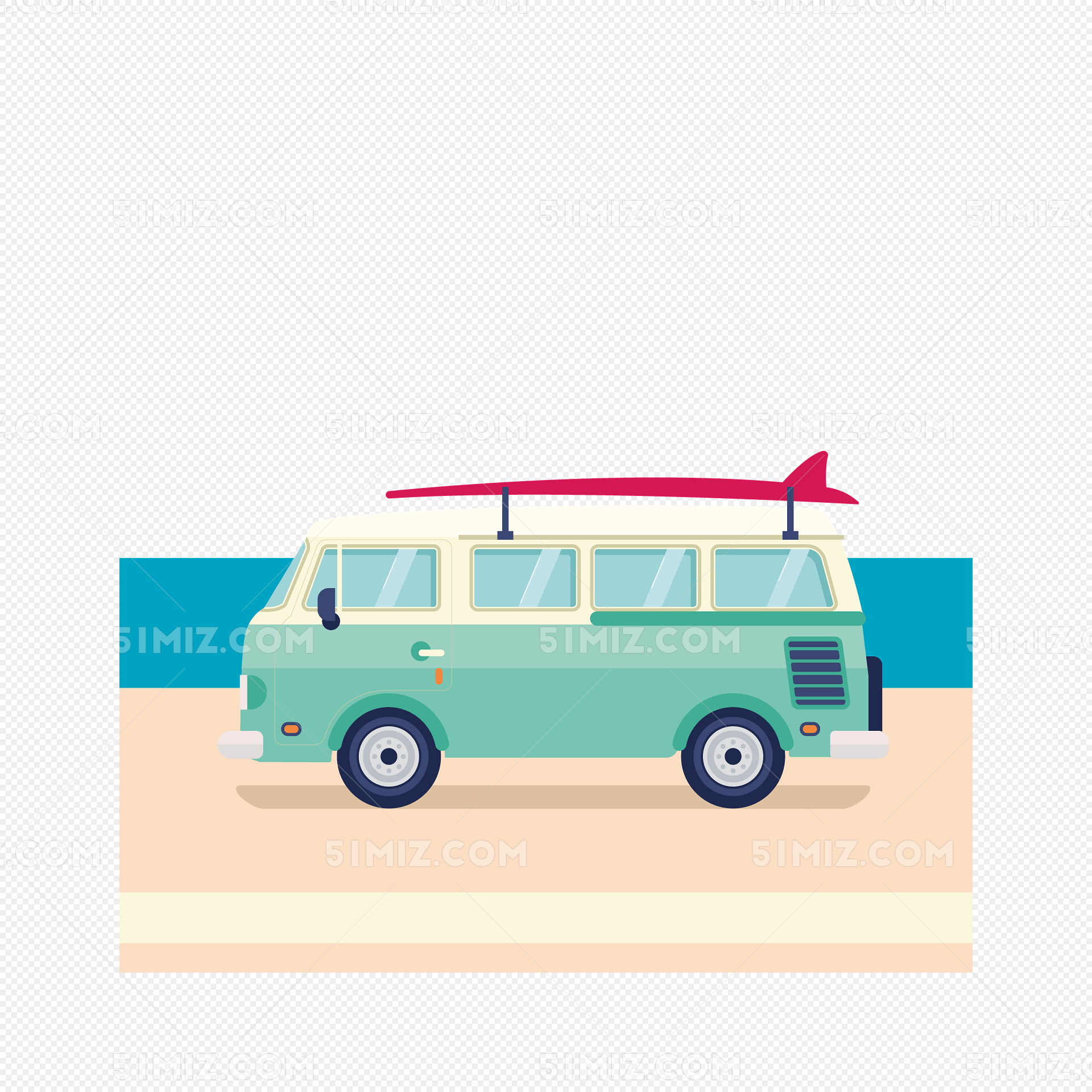 旅游大巴车