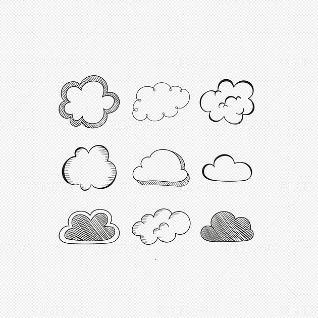 云简笔画
