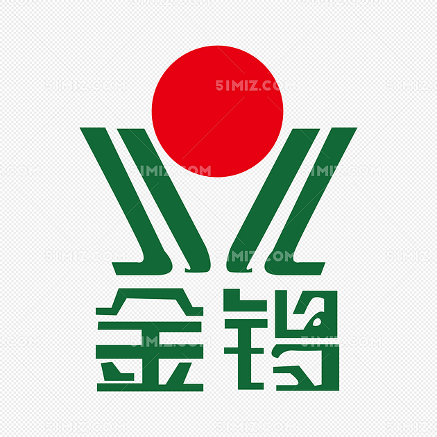 金锣logo下载