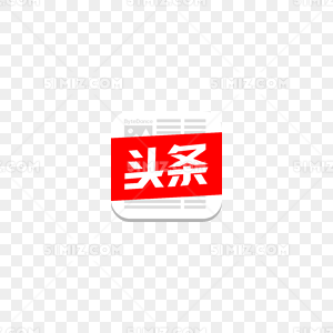 新闻头条app图标