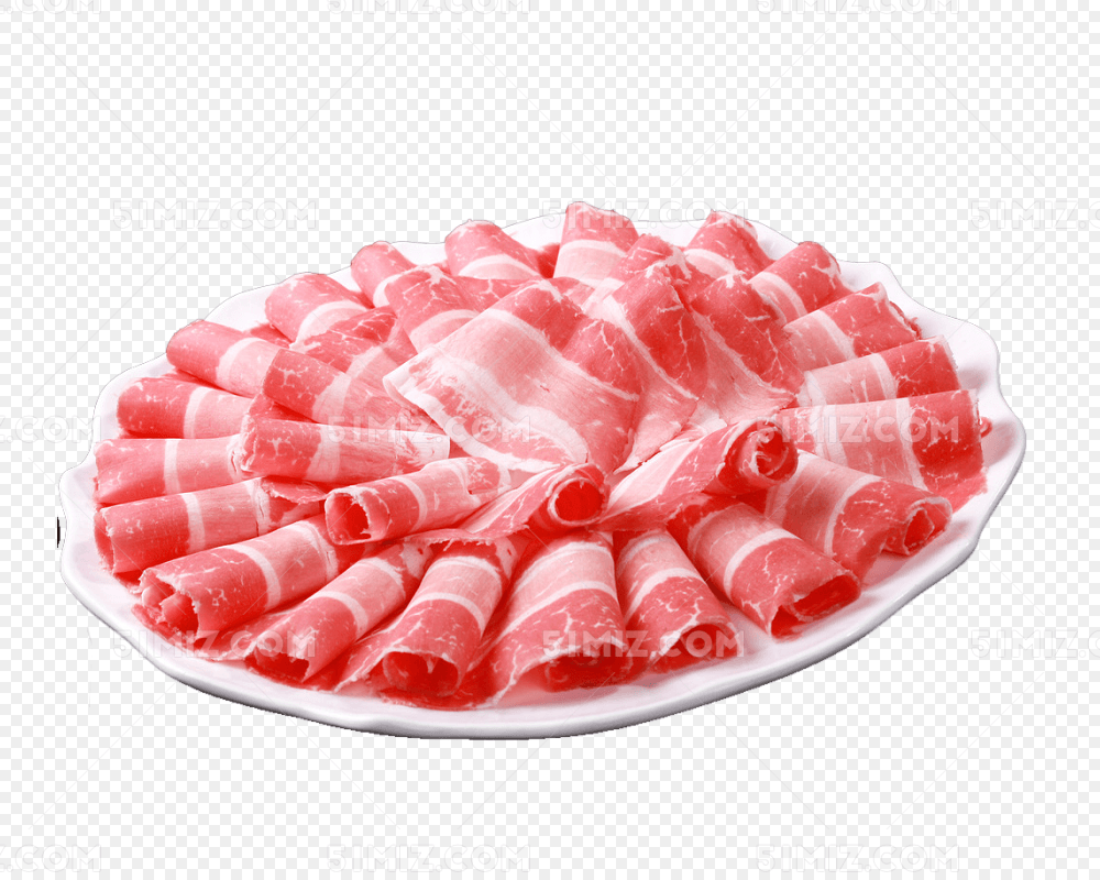 羊肉卷